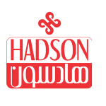 لوگوی برند هادسون به صورت پی ان جی png نمایندگی هادسون تهران شادآباد