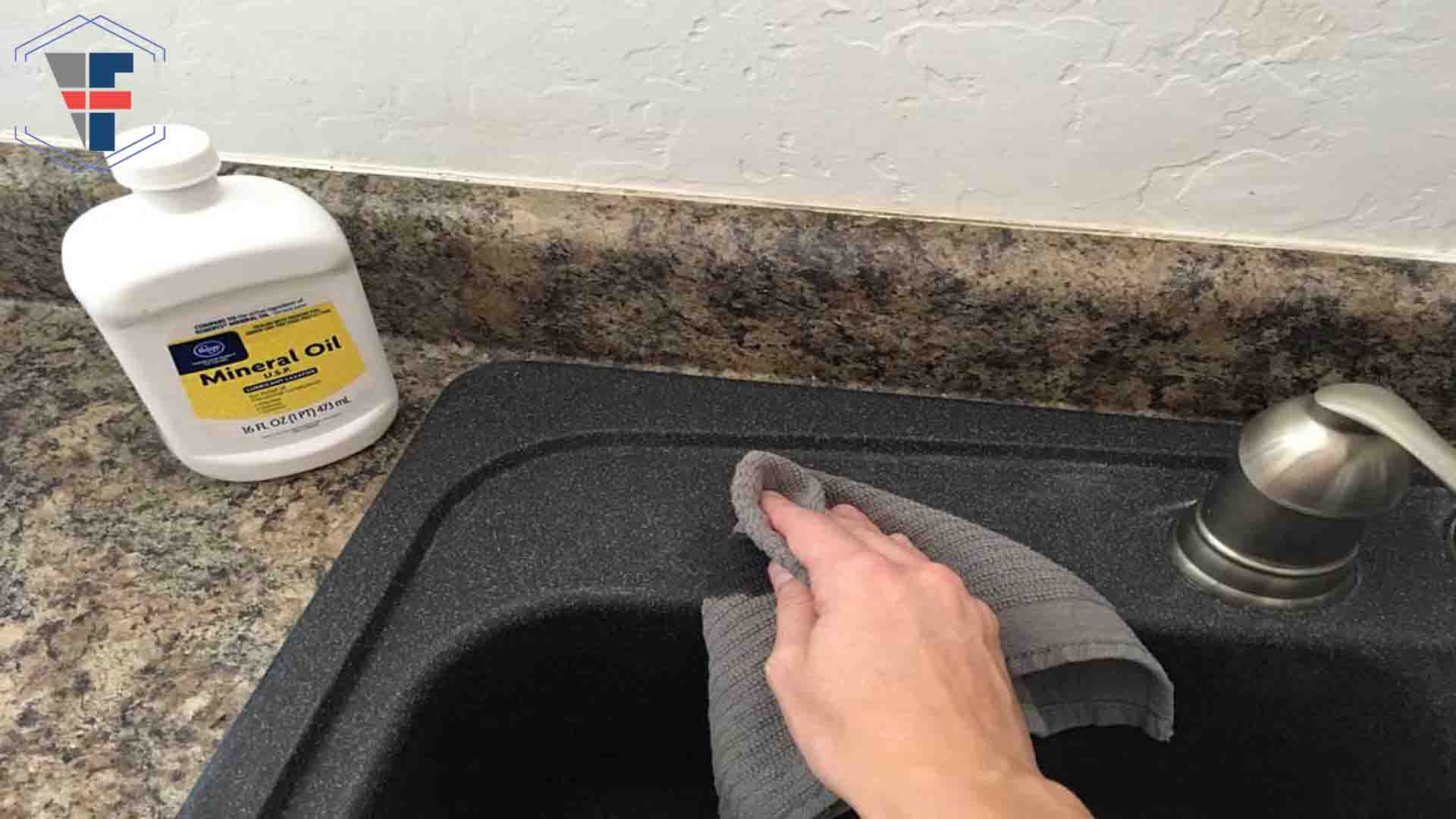 قیمت سینک گرانیتی