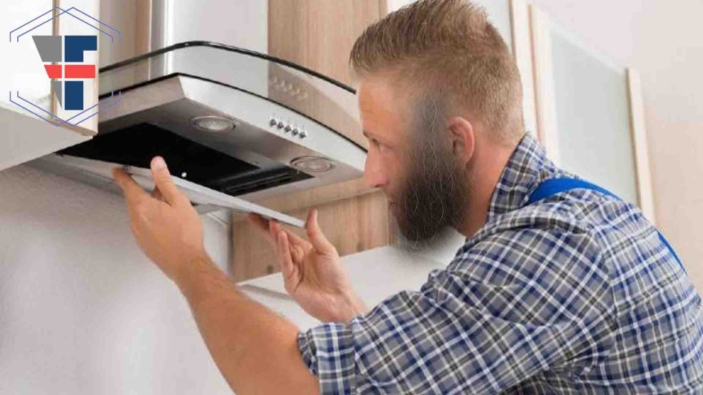 علت صدای زیاد هود آشپزخانه