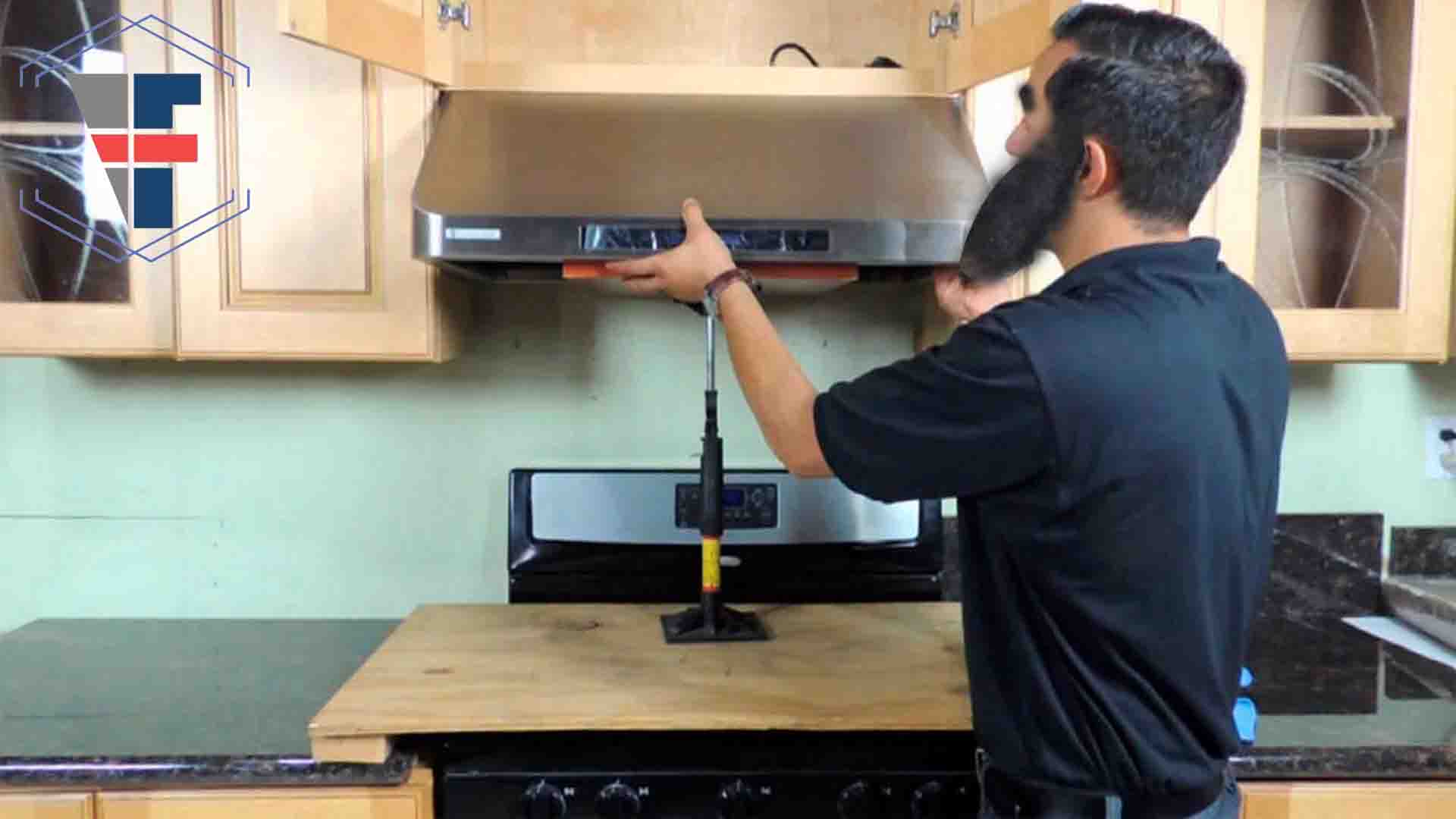 هود آشپزخانه