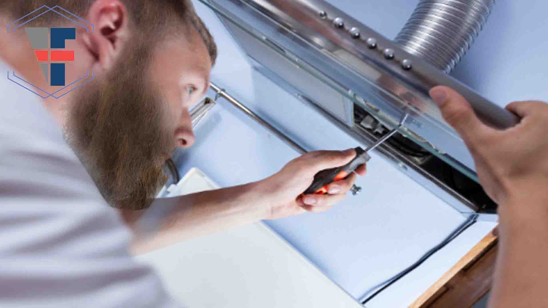 خرید هود آشپزخانه