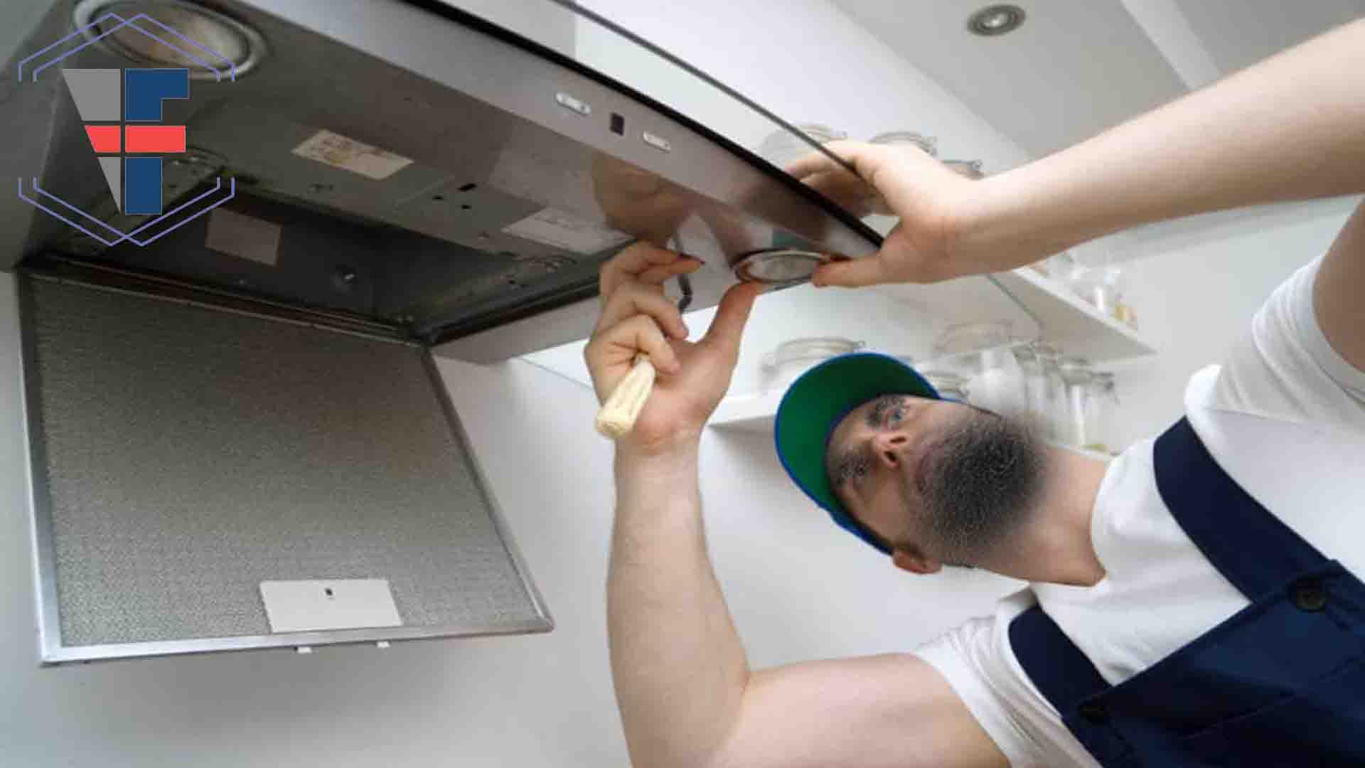 قیمت هود آشپزخانه