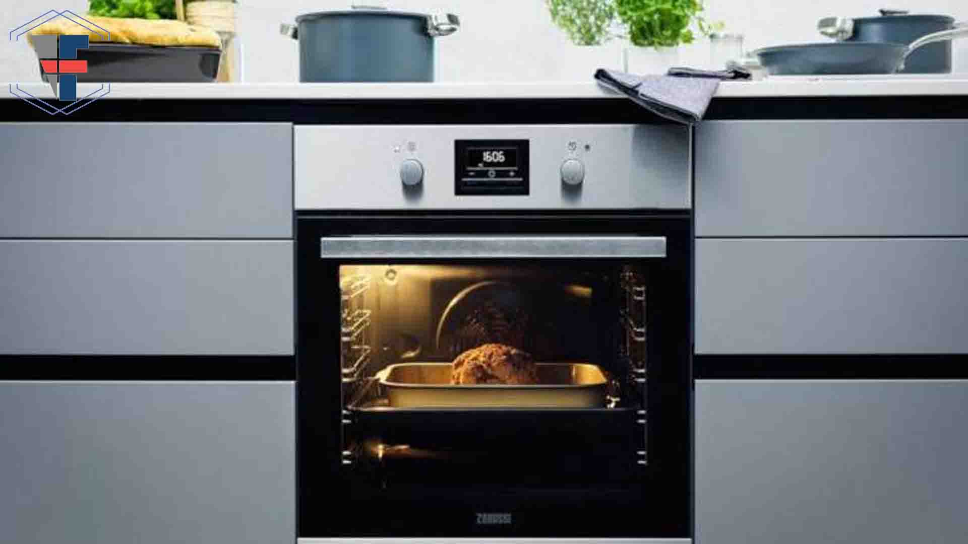 قیمت فر توکار