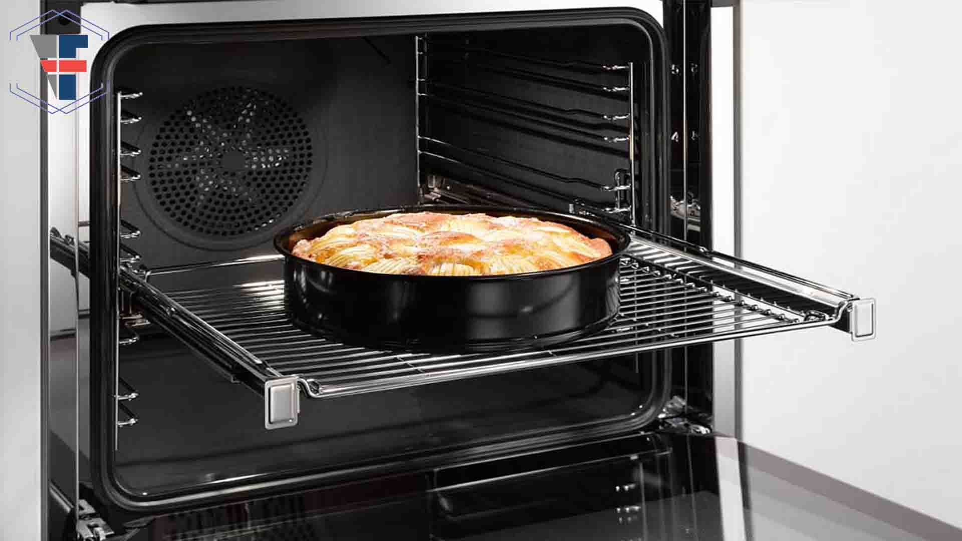 خرید فر توکار