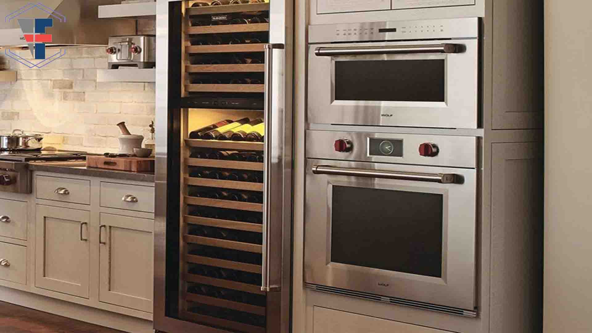 قیمت فر توکار داتیس