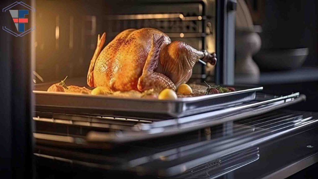 خرید فر توکار برقی