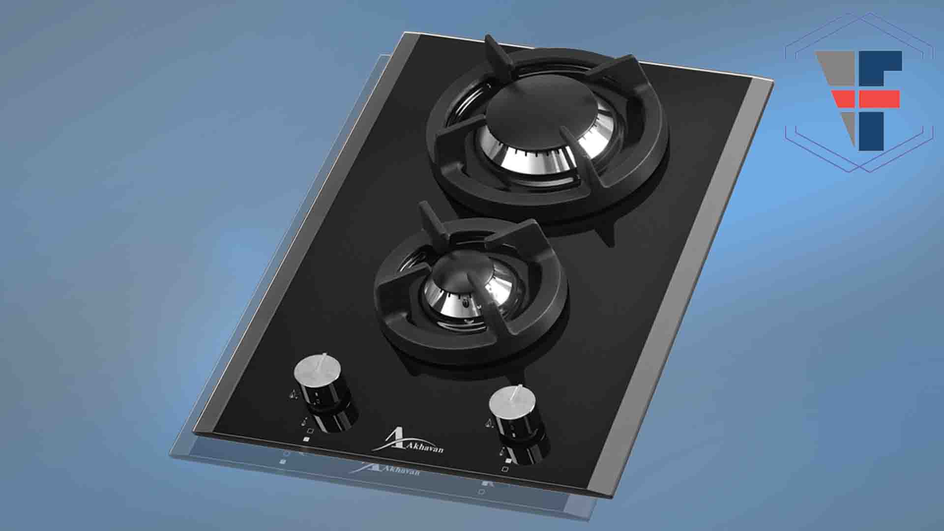 قیمت روز گاز رومیزی اخوان