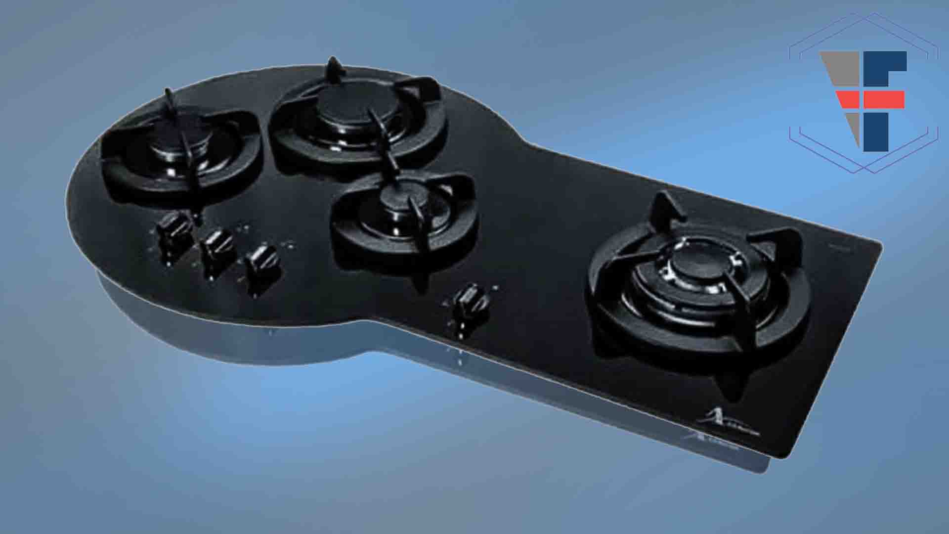 گاز رو میزی اخوان