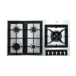 گاز صفحه ای کن مدل 513M مولتی استپ