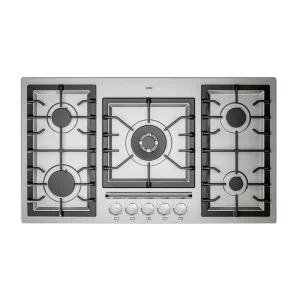 گاز صفحه ای کن مدل 518s