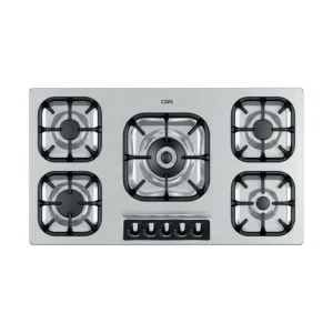 گاز صفحه ای کن مدل 523M مولتی استپ