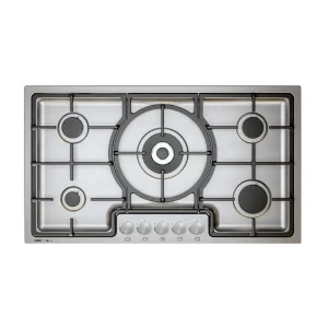 گاز صفحه ای کن مدل بتریا | Betria