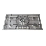 گاز صفحه ای کن مدل بتریا | Betria