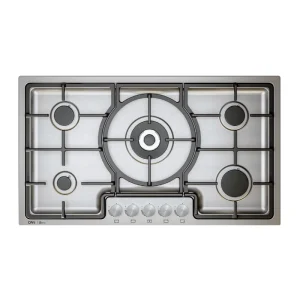 گاز صفحه ای کن مدل بتریا مولتی استپ | Betria-ms