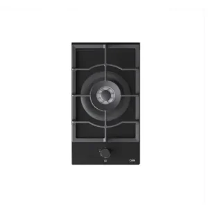 گاز صفحه ای کن تک شعله مدل دومینو | DOMINO