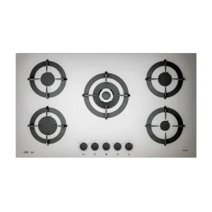 گاز صفحه ای کن مدل ایلو مولتی استپ | Elio-ms