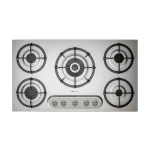 گاز صفحه ای کن مدل انیف | Enif