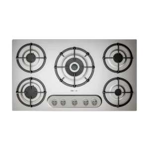 گاز صفحه ای کن مدل انیف | Enif