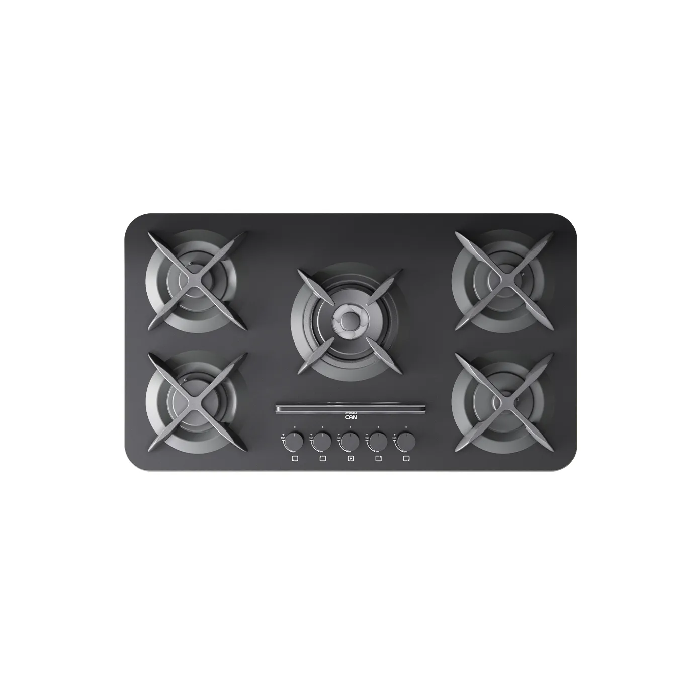 گاز صفحه ای کن مدل IG503 گاز صفحه ای کن مدل IG503