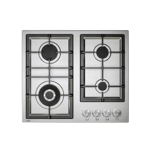 گاز صفحه ای کن مدل IS6401