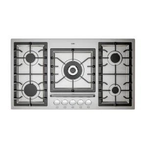 گاز صفحه ای کن مدل IS9505