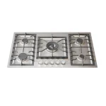 گاز صفحه ای کن مدل IS9505