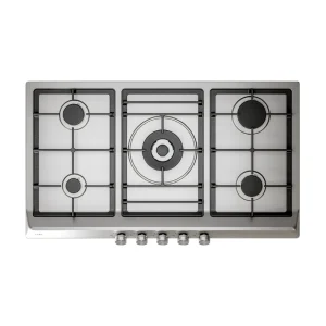 گاز صفحه ای کن مدل ISD505