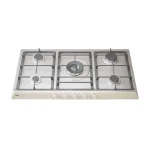 گاز صفحه ای کن مدل ISD505