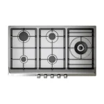 گاز صفحه ای کن مدل ISD505R