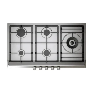 گاز صفحه ای کن مدل ISD505R