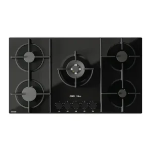 گاز صفحه ای کن مدل نوا | NOVA