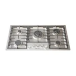 گاز صفحه ای کن مدل پولاریس | Polaris