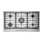 گاز صفحه ای کن مدل رکو | RECO