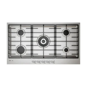 گاز صفحه ای کن مدل رکو | RECO