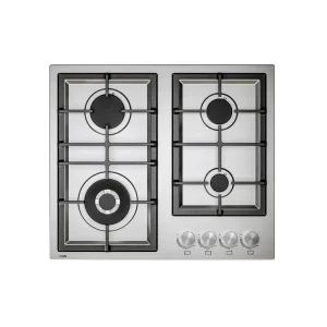 گاز صفحه ای کن مدل S6401