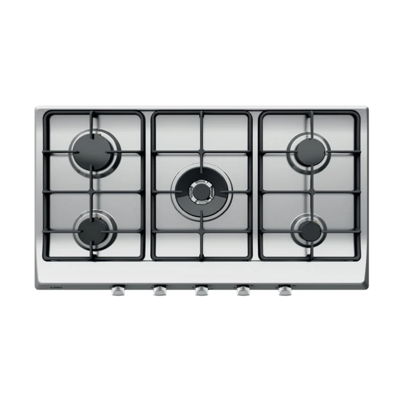 گاز صفحه ای کن مدل SD505 گاز صفحه ای کن مدل SD505