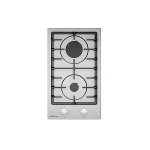 گاز صفحه ای کن مدل کمر | CAMER