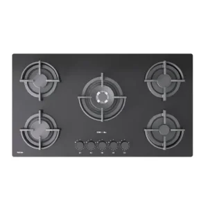 گاز صفحه ای کن مدل لئو | leo