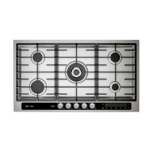 گاز صفحه ای کن مدل رایجل مولتی استپ | RIGLE-ms