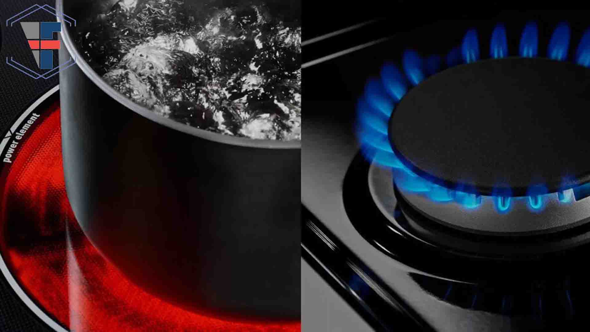 خرید اجاق گاز