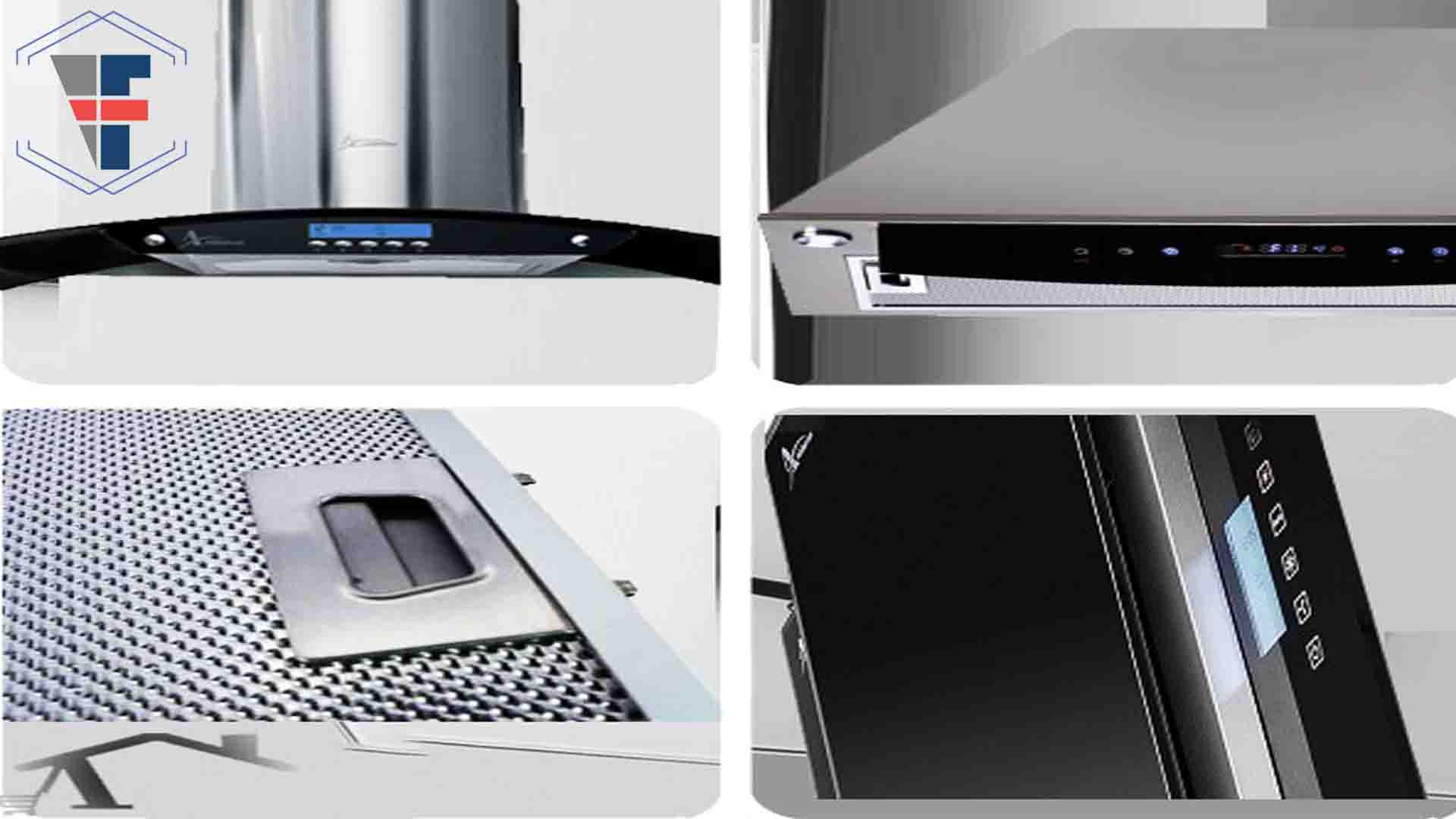 هود آشپزخانه