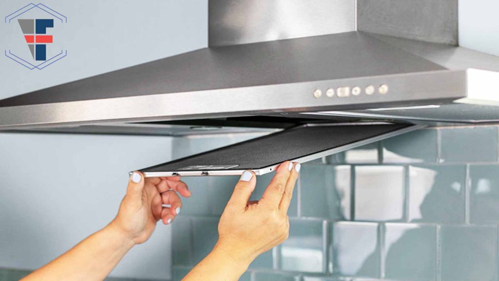 سرویس دوره ای لوازم اشپزخانه