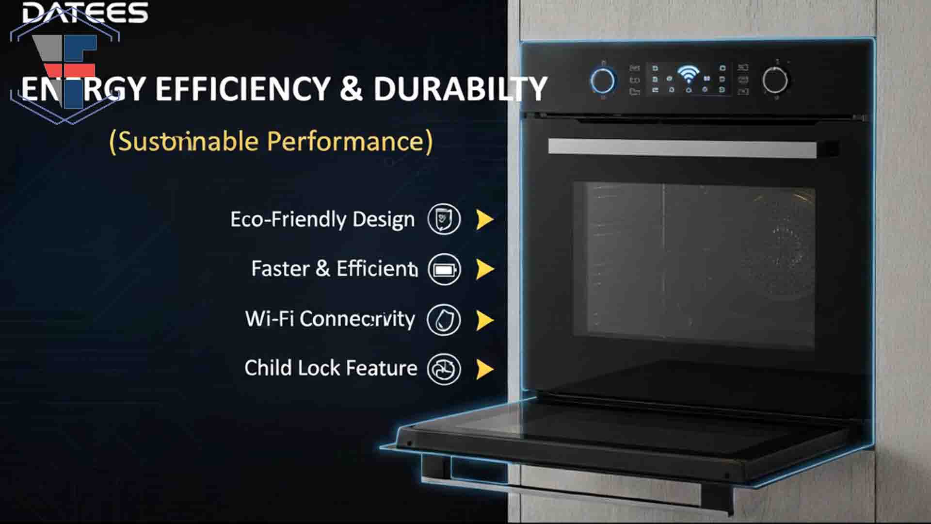 فر های توکار