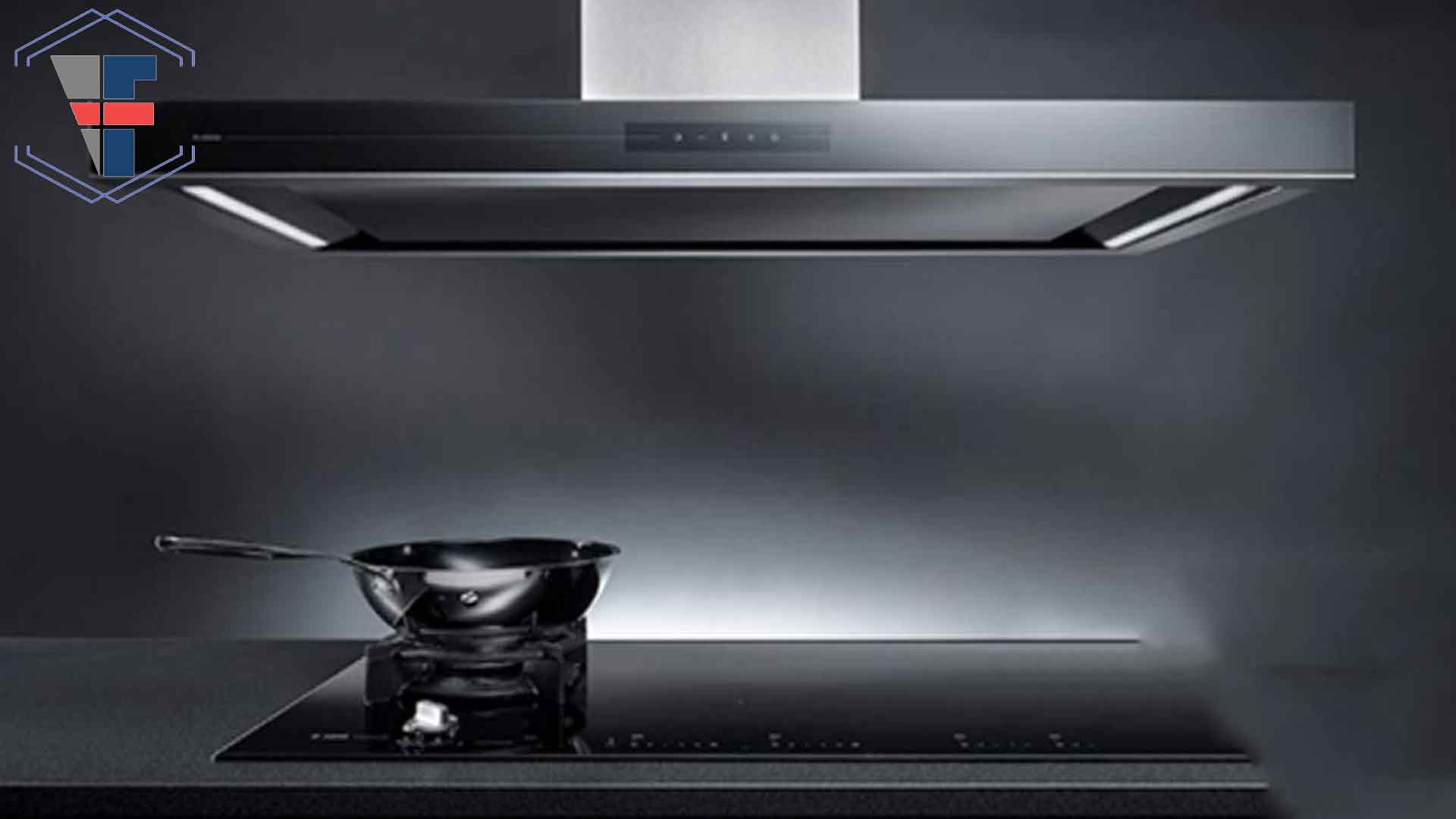 قیمت هود و گاز ایرانی