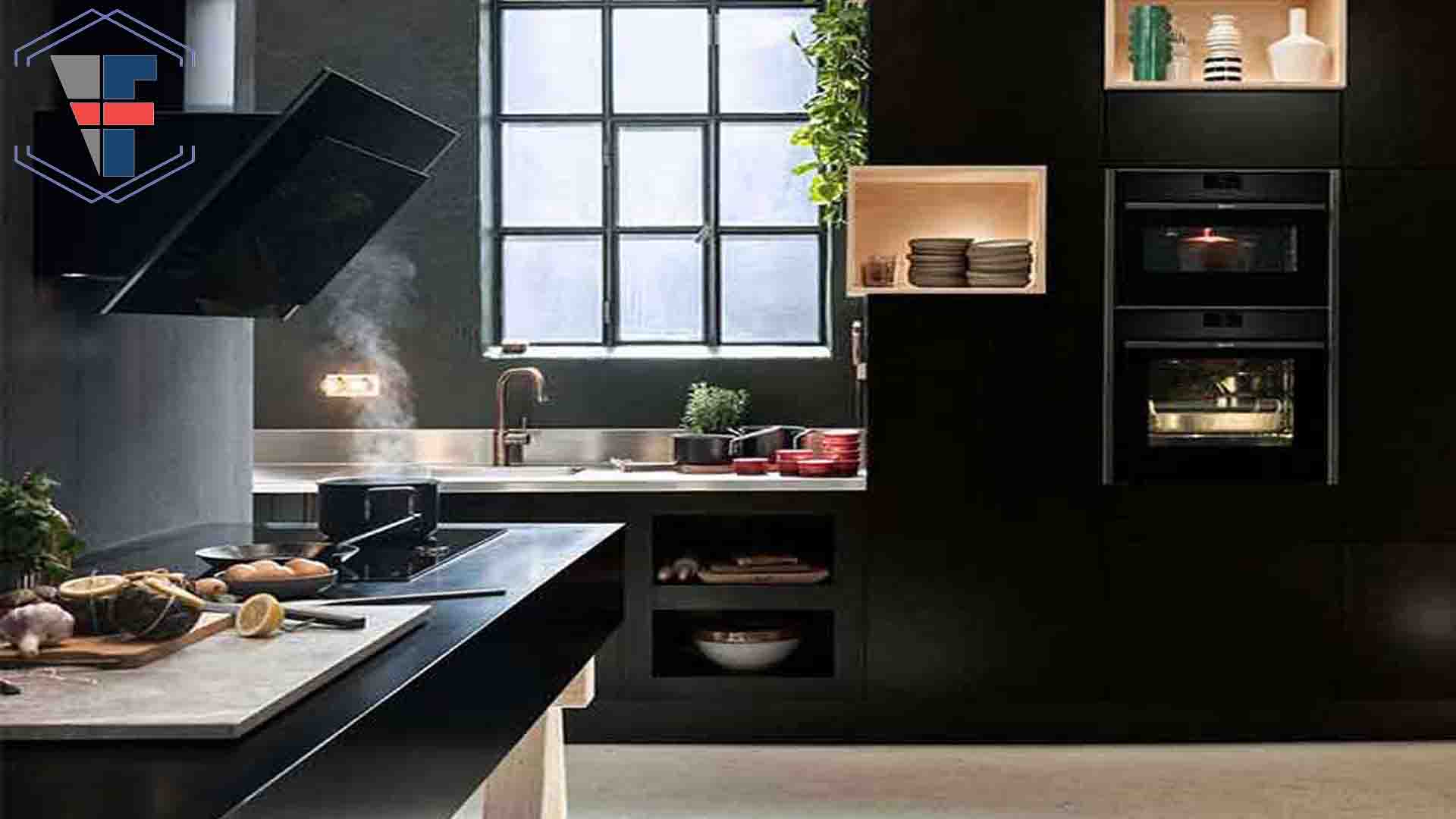 خرید هود و گاز ایرانی